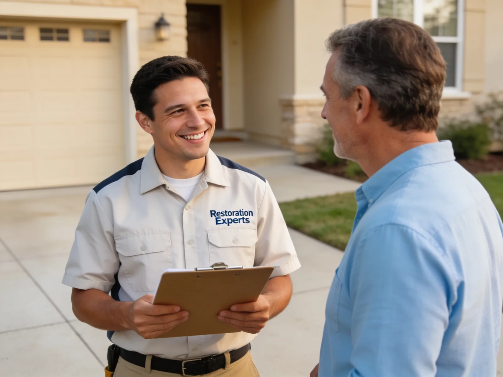 Water Damage Cleanup Quail, TX FAQs